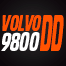 VIP: Volvo 9800 DD
